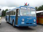 (163'546) - Aus der Schweiz: VBZ Z�rich (TMZ) - Nr.