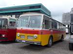 (163'573) - Aus der Schweiz: Tr�b, Oberrieden - Nr.