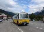 (165'370) - Wucher, Sch�nis - SG 377'677 - FBW/Hess (ex Sch�r, Ettenhausen; ex Fehlmann, Brittnau; ex Landolt, Langenthal; ex P 24'174) am 19.