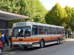 (165'940) - Wegm�ller, M�nsingen - BE 399'675 - FBW/R&J (ex Bamert, Wollerau) am 4.