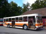 (165'948) - Wegm�ller, M�nsingen - BE 399'675 - FBW/R&J (ex Bamert, Wollerau) am 4.