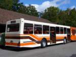 (165'951) - Wegm�ller, M�nsingen - BE 399'675 - FBW/R&J (ex Bamert, Wollerau) am 4.