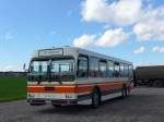 (165'989) - Wegm�ller, M�nsingen - BE 399'675 - FBW/R&J (ex Bamert, Wollerau) am 4.