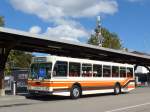 (165'997) - Wegm�ller, M�nsingen - BE 399'675 - FBW/R&J (ex Bamert, Wollerau) am 4.