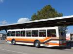 (165'998) - Wegm�ller, M�nsingen - BE 399'675 - FBW/R&J (ex Bamert, Wollerau) am 4.
