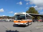 (166'004) - Wegm�ller, M�nsingen - BE 399'675 - FBW/R&J (ex Bamert, Wollerau) am 4.