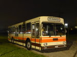 (169'721) - Wegm�ller, M�nsingen - BE 399'675 - FBW/R&J (ex Bamert, Wollerau) am 2.