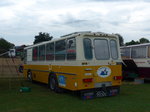 (174'070) - Aus der Schweiz: Oberh�nsli, Thayngen - FBW/T�scher (ex Bus-Halter, Wil Nr.