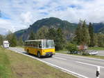 (184'833) - R�egg, R�ti - SG 45'977 - FBW/Gangloff (ex P 24'169) am 16.