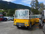 (184'992) - Wittig, N�rensdorf - SZ 84'883 - FBW/FHS (ex Tiemann, Oetwil Nr.