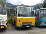 (185'016) - R�egg, R�ti - SG 45'977 - FBW/Gangloff (ex P 24'169) am 16.
