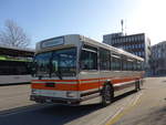 (190'011) - Wegm�ller, M�nsingen - BE 399'675 - FBW/R&J (ex Bamert, Wollerau) am 7.
