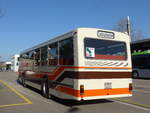 (190'013) - Wegm�ller, M�nsingen - BE 399'675 - FBW/R&J (ex Bamert, Wollerau) am 7.