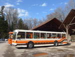 (190'033) - Wegm�ller, Oberburg - BE 399'675 - FBW/R&J (ex Bamert, Wollerau) am 7.