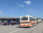 (190'038) - Wegm�ller, M�nsingen - BE 399'675 - FBW/R&J (ex Bamert, Wollerau) am 7.
