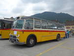 (192'761) - Kobelt, Marbach - FBW/Eggli (ex Gm�nder, Weissbad; ex P 24'024; ex P 21'524) am 5.
