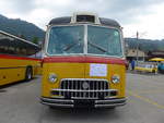 (192'778) - Kobelt, Marbach - FBW/Eggli (ex Gm�nder, Weissbad; ex P 24'024; ex P 21'524) am 5.