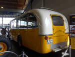 (193'412) - Gmeinder, Schlier - RV-HG 58H - FBW/Krapf (ex Graf, CH-Buchs; ex Hollenstein, CH-M�hlr�ti) am 26.