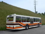 (193'674) - Wegm�ller, M�nsingen - BE 399'675 - FBW/R&J (ex Bamert, Wollerau) am 3.