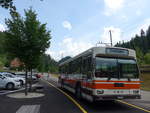 (193'732) - Wegm�ller, M�nsingen - BE 399'675 - FBW/R&J (ex Bamert, Wollerau) am 3.