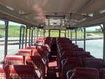 (194'483) - Birchler, Remetschwil - AG 54'039 - FBW/T�scher (ex Gerber, Winkel; ex Eggenberger, M�riken; ex Tanner, Bubendorf; ex P 24'803) am 1.