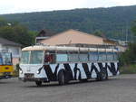 (195'941) - K�ndig, Affeltrangen - TG 184'199 - FBW/R&J (ex P 25'505; ex P 22'304) am 17.