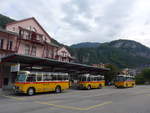 (197'707) - M�ller, Ennetmoos - NW 23'167 - FBW/Gangloff (ex Rentsch, Gunten; ex P 23'203; ex P 21'003) + Frutig, Birmensdorf - ZH 560'883 - FBW/FHS (ex P 23'217) + Schmid, Th�rishaus - BE 26'206 -
