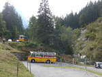 (197'772) - M�ller, Ennetmoos - NW 23'167 - FBW/Gangloff (ex Rentsch, Gunten; ex P 23'203; ex P 21'003) am 16.