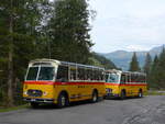 (197'775) - M�ller, Ennetmoos - NW 23'167 - FBW/Gangloff (ex Rentsch, Gunten; ex P 23'203; ex P 21'003) am 16.