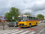 (204'044) - Aus der Schweiz: Birchler, Remetschwil - AG 54'039 - FBW/T�scher (ex Gerber, Winkel; ex Eggenberger, M�riken; ex Tanner, Bubendorf; ex P 24'803) am 26.