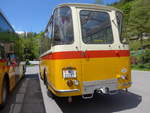 (205'639) - M�ller, Ennetmoos - NW 23'167 - FBW/Gangloff (ex Rentsch, Gunten; ex P 23'203; ex P 21'003) am 30.