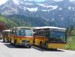 (205'640) - M�ller, Ennetmoos - NW 23'167 - FBW/Gangloff (ex Rentsch, Gunten; ex P 23'203; ex P 21'003) am 30.