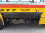 (207'483) - Birchler, Remetschwil - AG 54'039 - FBW/T�scher (ex Gerber, Winkel; ex Eggenberger, M�riken; ex Tanner, Bubendorf; ex P 24'803) am 7.