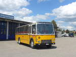 (220'134) - Wittig, N�rensdorf - ZH 205'322 - FBW/FHS (ex Tiemann, Oetwil Nr.