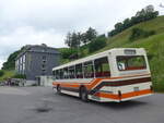 (225'763) - Wegm�ller, M�nsingen - BE 399'675 - FBW/R&J (ex Bamert, Wollerau) am 6.