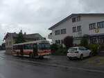 (225'799) - Wegm�ller, M�nsingen - BE 399'675 - FBW/R&J (ex Bamert, Wollerau) am 6.