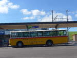 (225'857) - Birchler, Remetschwil - AG 54'039 - FBW/T�scher (ex Gerber, Winkel; ex Eggenberger, M�riken; ex Tanner, Bubendorf; ex P 24'803) am 13.