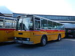 (228'508) - Aus Deutschland: Krech, Aichwald - ES-OI 980H - FBW/T�scher (ex Preisig, Affeltrangen) am 2.
