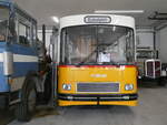 (228'530) - R�llin, Hirzel - FBW/FHS (ex K�lin, M�riken; ex Eggenberger, M�riken; ex Hammer, Schwarzenberg; ex Bucheli, Kriens Nr.
