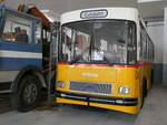 (228'531) - R�llin, Hirzel - FBW/FHS (ex K�lin, M�riken; ex Eggenberger, M�riken; ex Hammer, Schwarzenberg; ex Bucheli, Kriens Nr.