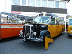 (228'559) - R�egg, R�ti - SG 45'977 - FBW/FHS (ex Kantonspolizei, Bern; ex P 23'180; ex P 2216) am 2.