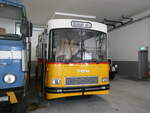 (228'560) - R�llin, Hirzel - FBW/FHS (ex K�lin, M�riken; ex Eggenberger, M�riken; ex Hammer, Schwarzenberg; ex Bucheli, Kriens Nr.