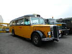 (235'306) - R�egg, R�ti - SG 45'977 - FBW/FHS (ex Kantonspolizei, Bern; ex P 23'180; ex P 2216) am 7.