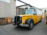 (235'308) - R�egg, R�ti - SG 45'977 - FBW/FHS (ex Kantonspolizei, Bern; ex P 23'180; ex P 2216) am 7.