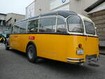 (235'309) - R�egg, R�ti - SG 45'977 - FBW/FHS (ex Kantonspolizei, Bern; ex P 23'180; ex P 2216) am 7.
