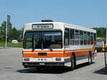 (235'672) - Wegm�ller, M�nsingen - BE 399'675 - FBW/R&J (ex Bamert, Wollerau) am 15.