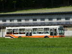 (235'680) - Wegm�ller, M�nsingen - BE 399'675 - FBW/R&J (ex Bamert, Wollerau) am 15.