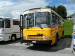 (239'139) - Heuberger, Therwil - BL 209'103 - FBW/T�scher (ex Kurhaus Val Sinestra, Sent; ex Mark, Andeer; ex Fravi, Andeer) am 20.