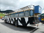 (239'231) - K�ndig, Affeltrangen - TG 184'199 - FBW/R&J (ex P 25'505; ex P 22'304) am 20. August 2022 in Wildhaus, Munzenriet
