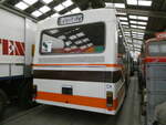 (246'714) - Wegm�ller, M�nsingen - FBW/R&J (ex Bamert, Wollerau) am 26.